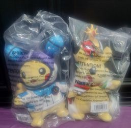 Pokemon Worlds 2026 Crown King/ Space Pikachu xp San Francisco
