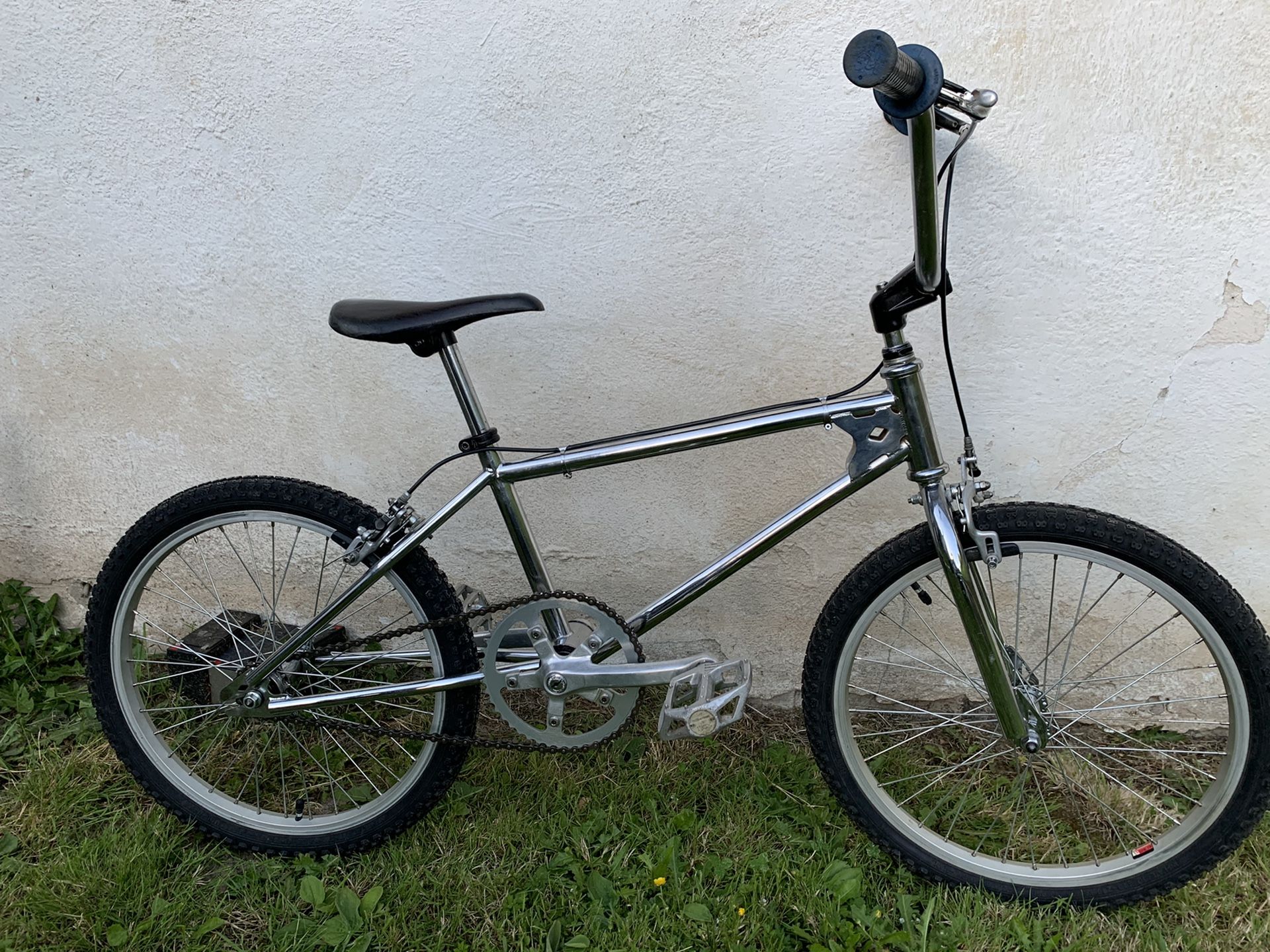 Pristine BMX Diamondback - Formula 1 bike