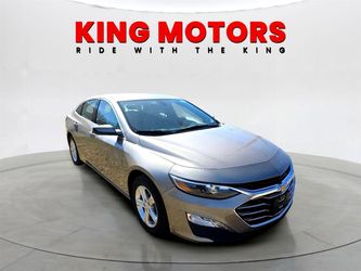 2022 Chevrolet Malibu