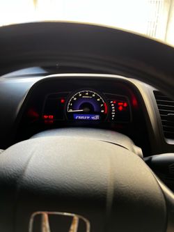 2006 Honda Civic Sdn