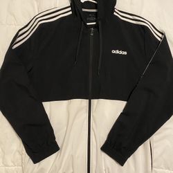 Adidas Lightweight Jacket