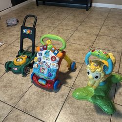 Baby Toys
