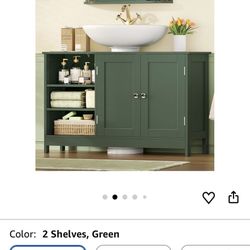 Cabinet Pedstal Cover 