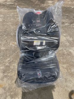 FREE car seats, boosters and strollers