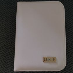 Luxie Beauty Makeup Brush Set. New. Pink. 