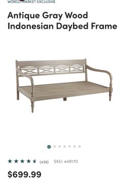 Daybed