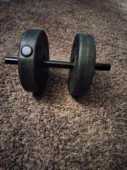 Dumbbell