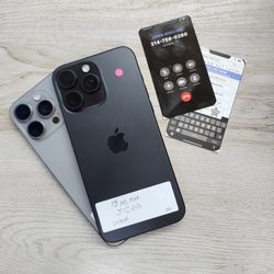 Iphone 15 Pro Max 512gb Unlocked