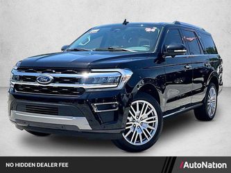2024 Ford Expedition