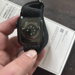 Series 941MM Apple Watch BEST OFFER
