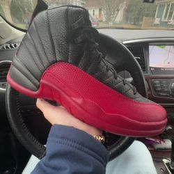 Brand New Flu Game 12s (Size 12)