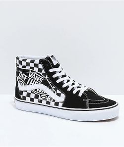 Brand New Vans 