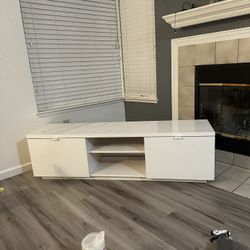 Tv Entertainment Stand 