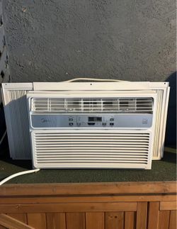 Ac Unit
