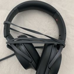 Sony Headphones