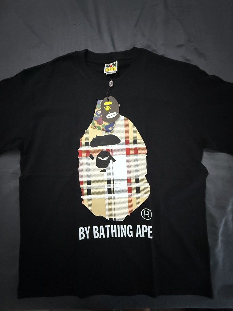 Bape Ape
