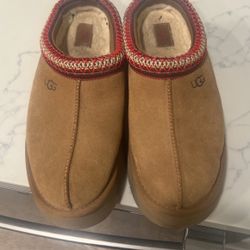 UGG Tasmanian
