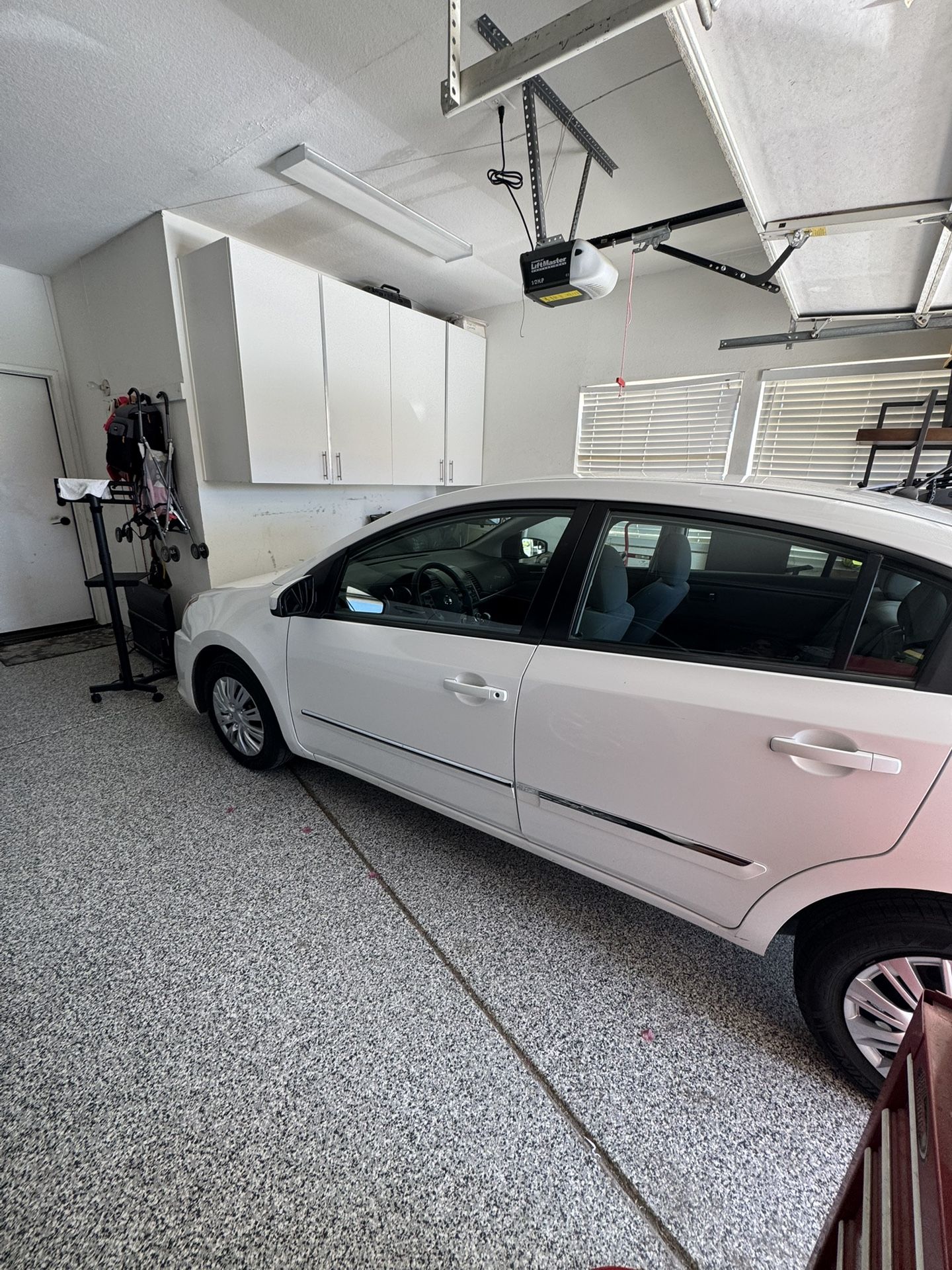 2012 Nissan Sentra