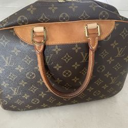 Louis Vuitton Vintage Purse