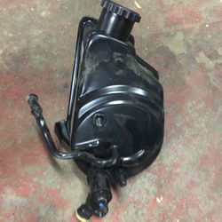 Chevy Power Stirring Pump   (NEW)
