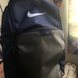 Nike Brasilia Backpack