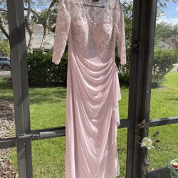 Alex Evenings Brand Mother of the bride Or Groom. size 14