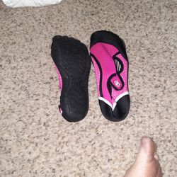 Water Shoes Athletic Works BRAND New