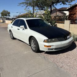 2003 Mitsubishi Diamante