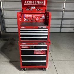 Craftsman Rolling Tool Cabinets