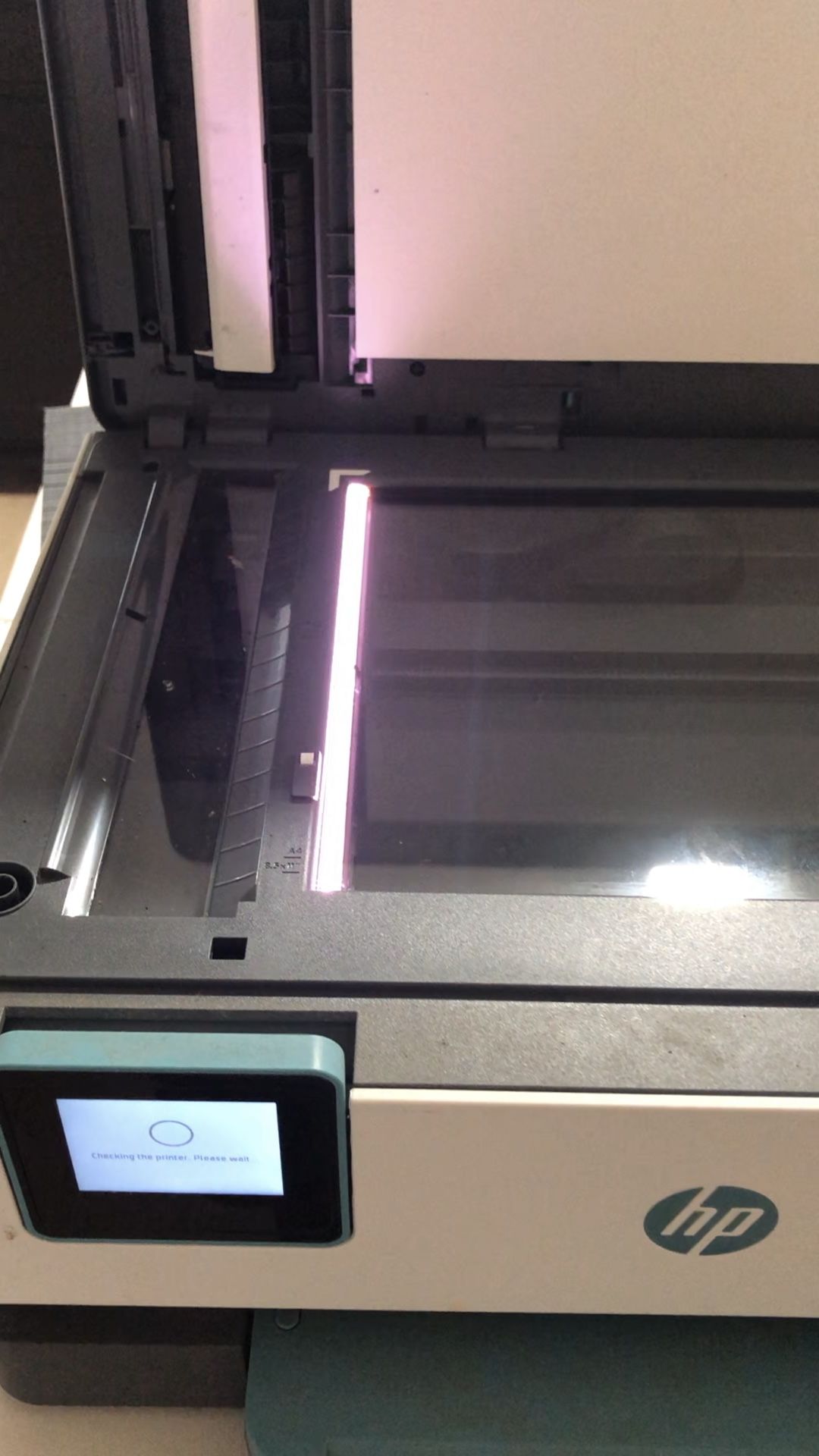 HP OfficeJet Pro 8028