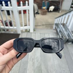 Prada Milano Sunglasses