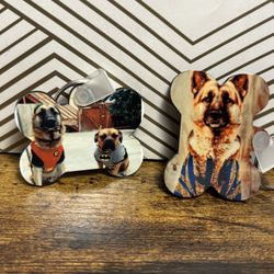 Customized Keychains Of Your Pets