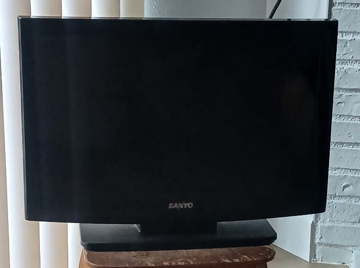 Sanyo 26 In Tv
