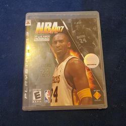 NBA 07