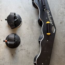 Seasucker Mini Bomber 2 Bike Rack