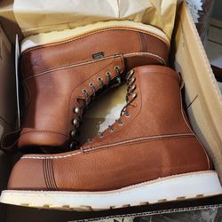 IRISH SETTER BY REDWING WORK BOOTS SIZES AVAILABLE 10.5/11/12/13 EE