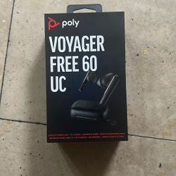 Poly Voyager Free 60