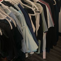 Lululemon Bulk Sale 45 Pieces 