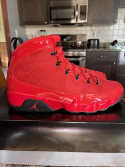 Air Jordan 9 Retro