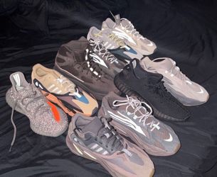 Yeezy