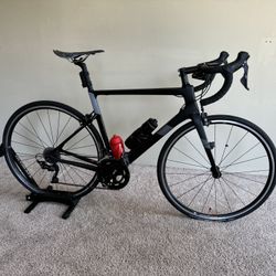 2020 Cannondale Supersix Evo 