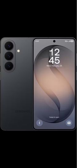 Samsung galaxy s 26