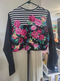 Torrid Swim Top