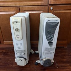Space Heater