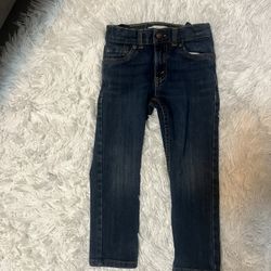 Levi’s Skinny Jeans 