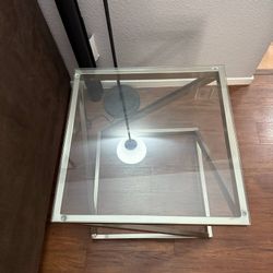 End Table 