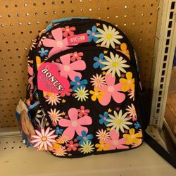 Stuff By Hillary Duff Backpack