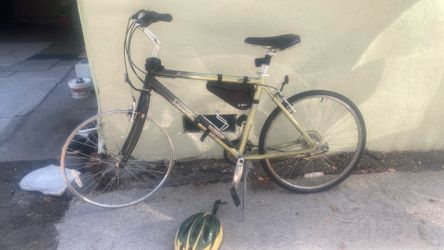 Bikes
