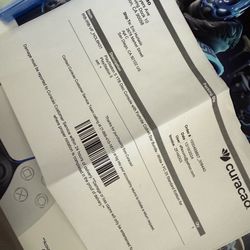 PlayStation 5 1TB Disc Console with Fortnite Cobal Star Bundle & FC 25 Game - New