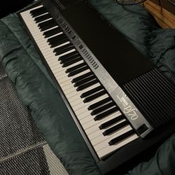 Yamaha PF70 Electronic Piano